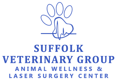 Suffolk Veterinary Group Animal Wellness & Laser Surgery Center